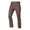 Mix&Match work trousers, stretch, brown, size XXXL