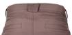 Mix&Match work trousers, stretch, brown, size XXXL
