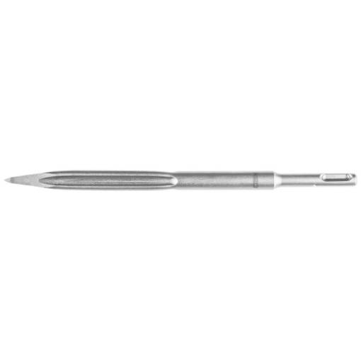 SDS Plus slotted point 14 x 250 mm