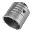 Carbide hole cutter 65 mm