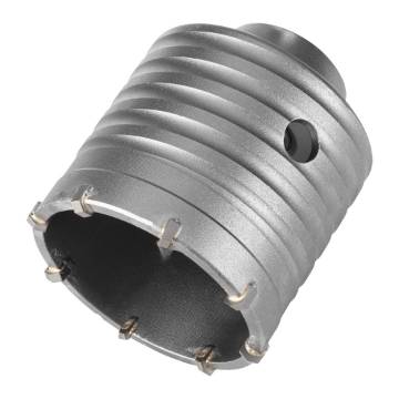 Carbide hole cutter 65 mm