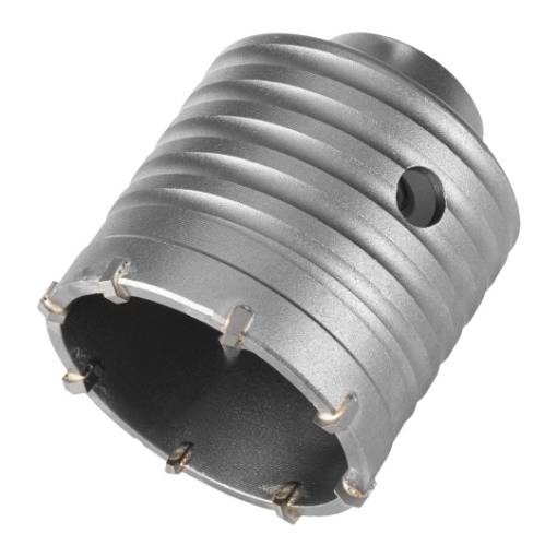 Carbide hole cutter 65 mm