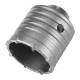 Carbide hole cutter 65 mm