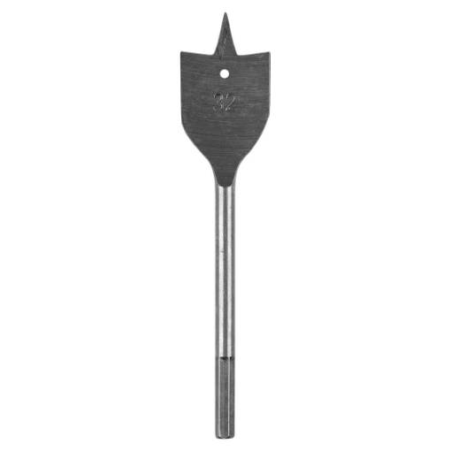 Wood flat drill, 32 x 152 mm