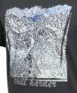 OUTDOOR T-shirt, mountains, size XXXL