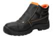S1P SRC welding boots, leather, size 46