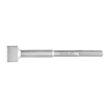 Bush hammer chisel SDS Max 40 x 40 mm, 16 teeth