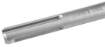 Bush hammer chisel SDS Max 40 x 40 mm, 16 teeth