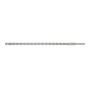 SDS Plus reinforced concrete drill bit 14 x 310 mm, quatro