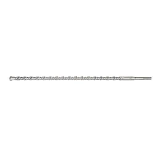 SDS Plus reinforced concrete drill bit 14 x 310 mm, quatro