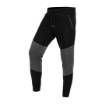 Sweatpants COMFORT, black-grey, size XXXL