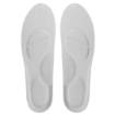 Memory shoe insoles - size 41-45