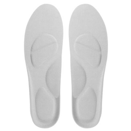 Memory shoe insoles - size 41-45