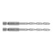 Metal drill Hex 4.5 mm, 2 pcs