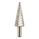 Step drill 4-20 mm