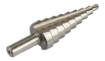 Step drill 4-20 mm