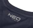 Printed T-shirt, motorbike, size XXL