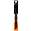 Sabre saw blade for clean cutting of insulation, rubber, cardboard 300 mm, HCS