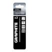 HSS metal drill, DIN 338, 4.5 mm, 2 pcs