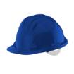 Safety helmet certified, blue