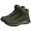 Work boots O2 SR FO, cable tie with knob, size 46