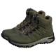 Work boots O2 SR FO, cable tie with knob, size 46