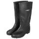 PVC wellingtons, size 42