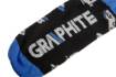 GRAPHITE colour socks, size 43-46