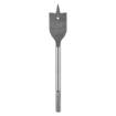 Wood flat drill, 22 x 152 mm