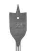 Wood flat drill, 22 x 152 mm