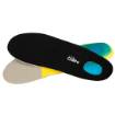 Shoe cushioning insoles, gel, cut 41-47
