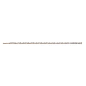 SDS Plus reinforced concrete drill 16 x 600 mm, quatro