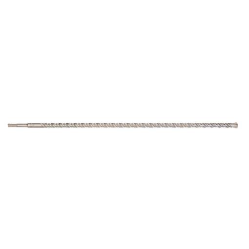 SDS Plus reinforced concrete drill 16 x 600 mm, quatro