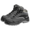 Working boots S3L SR FO, nubuck, size 41