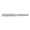 SDS Plus reinforced concrete drill 8 x 110 mm, quatro
