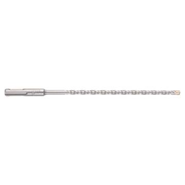 SDS Plus reinforced concrete drill 6 x 210 mm, quatro
