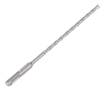 SDS Plus reinforced concrete drill 6 x 210 mm, quatro