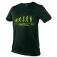 Printed T-shirt, NEOlution, size L