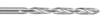 Metal drill Hex 4.8 mm, 2 pcs