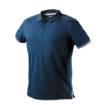 Polo shirt DENIM, size S