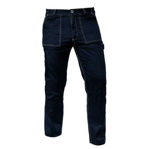 Work trousers, size L