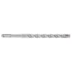 SDS Plus reinforced concrete drill 16 x 210 mm, quatro