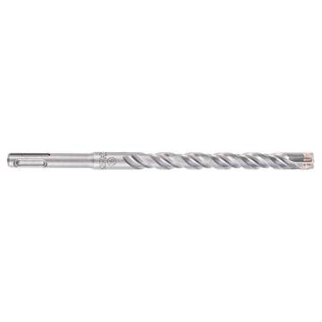 SDS Plus reinforced concrete drill 16 x 210 mm, quatro