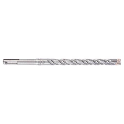 SDS Plus reinforced concrete drill 16 x 210 mm, quatro