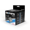 Carbide hole cutter 85 mm with adapter SDS+ and pilot drill bit