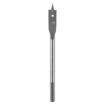 Wood flat drill, 14 x 152 mm