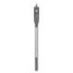 Wood flat drill, 14 x 152 mm