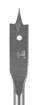 Wood flat drill, 14 x 152 mm