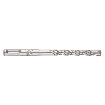 SDS Plus reinforced concrete drill 10 x 160 mm, quatro