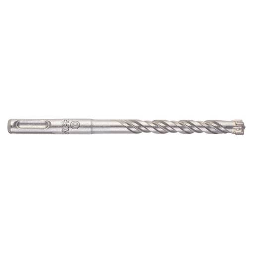 SDS Plus reinforced concrete drill 10 x 160 mm, quatro